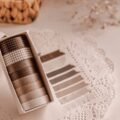 ⁦بكج لاصقات ورقية - 8 قطع⁩ - الصورة ⁦2⁩