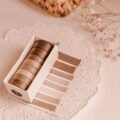 ⁦بكج لاصقات ورقية - 8 قطع⁩ - الصورة ⁦3⁩