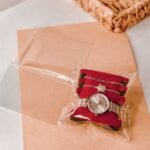 ⁦اكياس تغليف سلوفان 100 كيس⁩ - الصورة ⁦3⁩