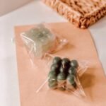 ⁦اكياس تغليف سلوفان 100 كيس⁩ - الصورة ⁦2⁩