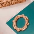⁦اطار ذهبي⁩ - الصورة ⁦2⁩