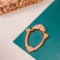 ⁦اطار ذهبي⁩ - الصورة ⁦3⁩