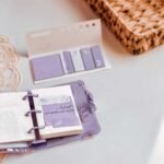 ⁦ستيكي نوت ملون⁩ - الصورة ⁦2⁩