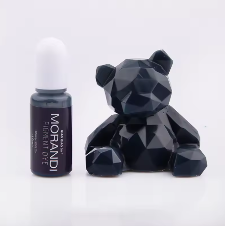 ملونات Morandi Pigments - للريزن - Navy - كحلي