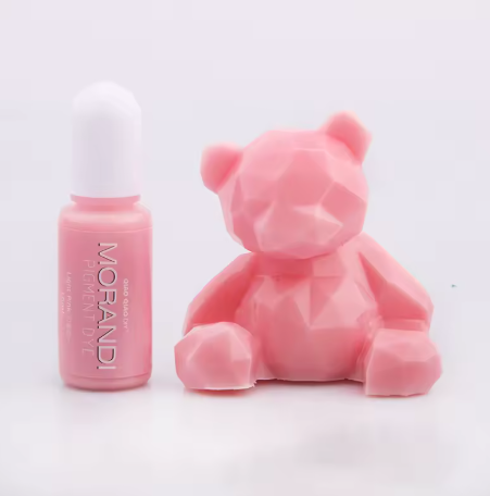 ملونات Morandi Pigments - للريزن - Light pink - زهري فاتح