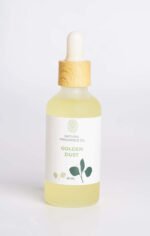 زيت عطري فاخر متعدد الاستخدامات - Golden Dust فانيلا