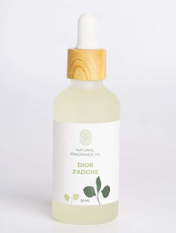 زيت عطري فاخر متعدد الاستخدامات - Dior Jadore