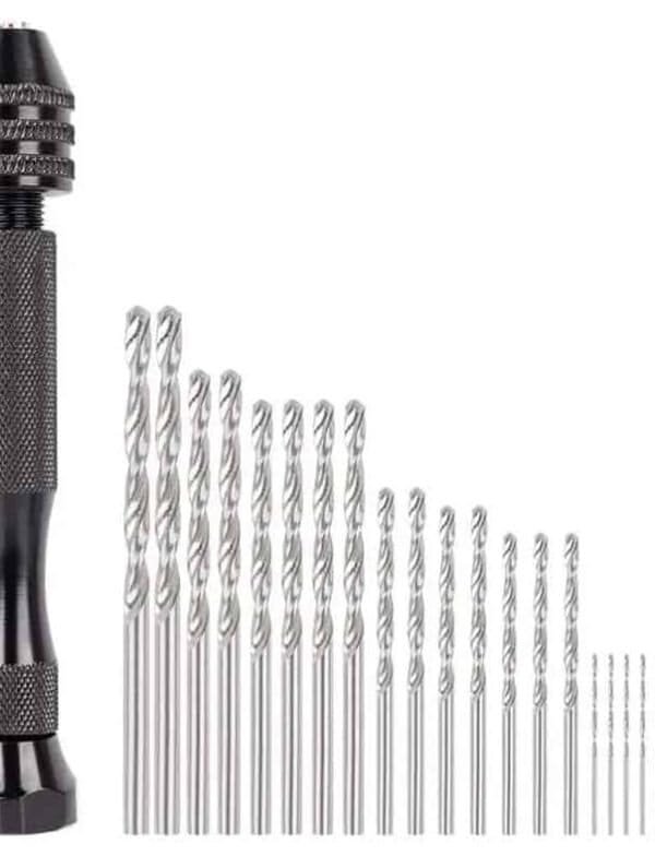 دريل يدوي - Drill