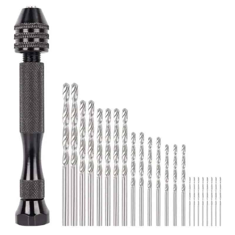 دريل يدوي - Drill