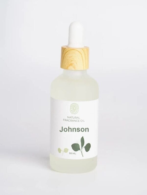 زيت عطري فاخر متعدد الاستخدامات - Johnson جونسون