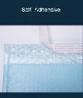 ⁦اكياس تغليف مبطنة - 29*36 سم - 10 قطع⁩ - الصورة ⁦3⁩