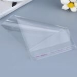 اكياس سلوفان - 5*9 سم -200 قطعة
