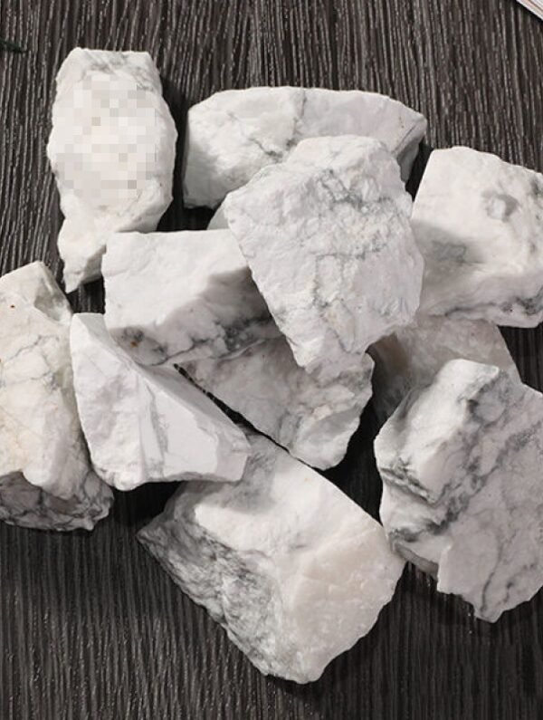احجار كريمة حجم كبير - Pinolith Stone