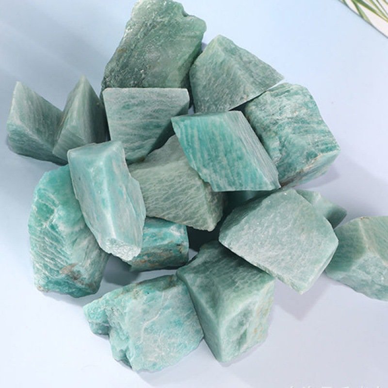 1688_image_share_-60100-48244-2018-119-93-2444119-601129-35 احجار كريمة حجم كبير - Green Aventurine - الصورة 1