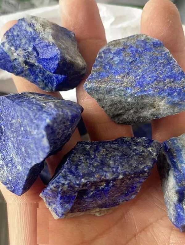 Lapis lazuli