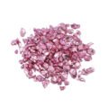 كريستالات صغيرة 450 غم - زهري