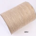 رول خيش شكل 1 - 400 متر