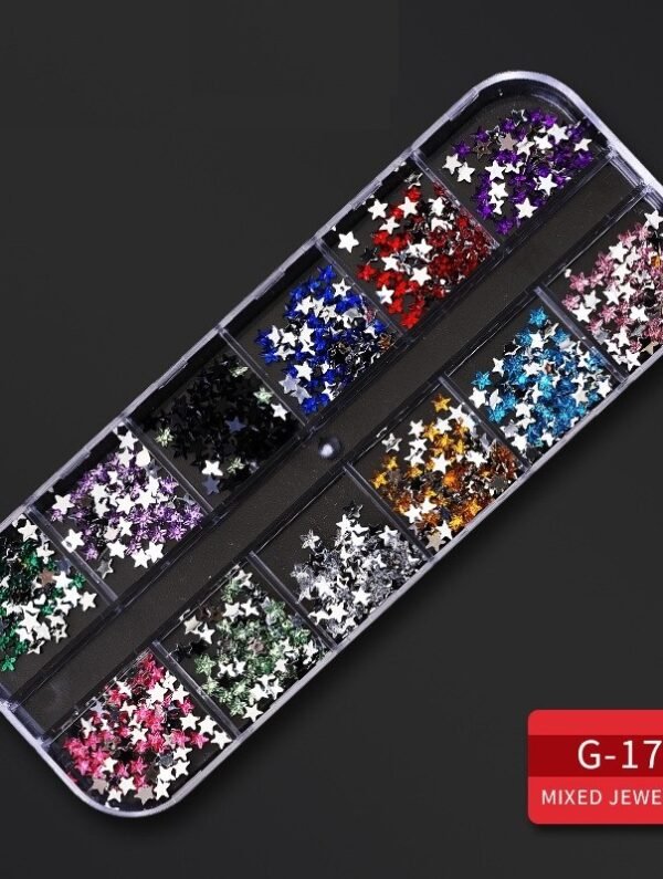 بكج ترتر لميع G17