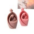 ⁦T476 - قالب سيلكون العائلة⁩ - الصورة ⁦2⁩