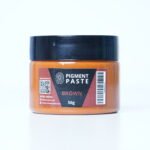 Pigment Paste - Brown | صبغة ريزن