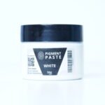 Pigment Paste - white  | صبغة ريزن