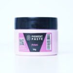 Pigment Paste - Pink | صبغة ريزن