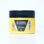 Pigment Paste - Yellow | صبغة ريزن