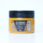 Pigment Paste - Raw Ochre | صبغة ريزن
