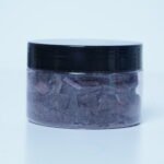 رقائق تلوين الشمع - 50 غم - chocolate brown #14