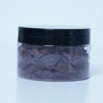 رقائق تلوين الشمع - 50 غم - wine red #16