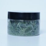 رقائق تلوين الشمع - 50 غم - apple green #28