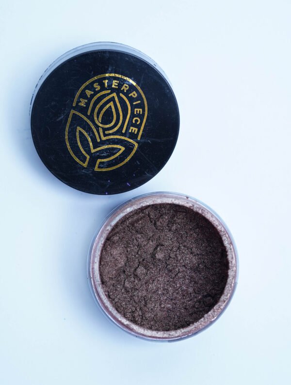ملون مايكا لون بني Coffee - 15g