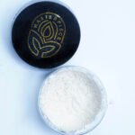 ملون مايكا لون ابيض ذهبي Gold Pearl - 15g