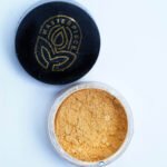 ملون مايكا لون ذهبي Gold-satin - 15g