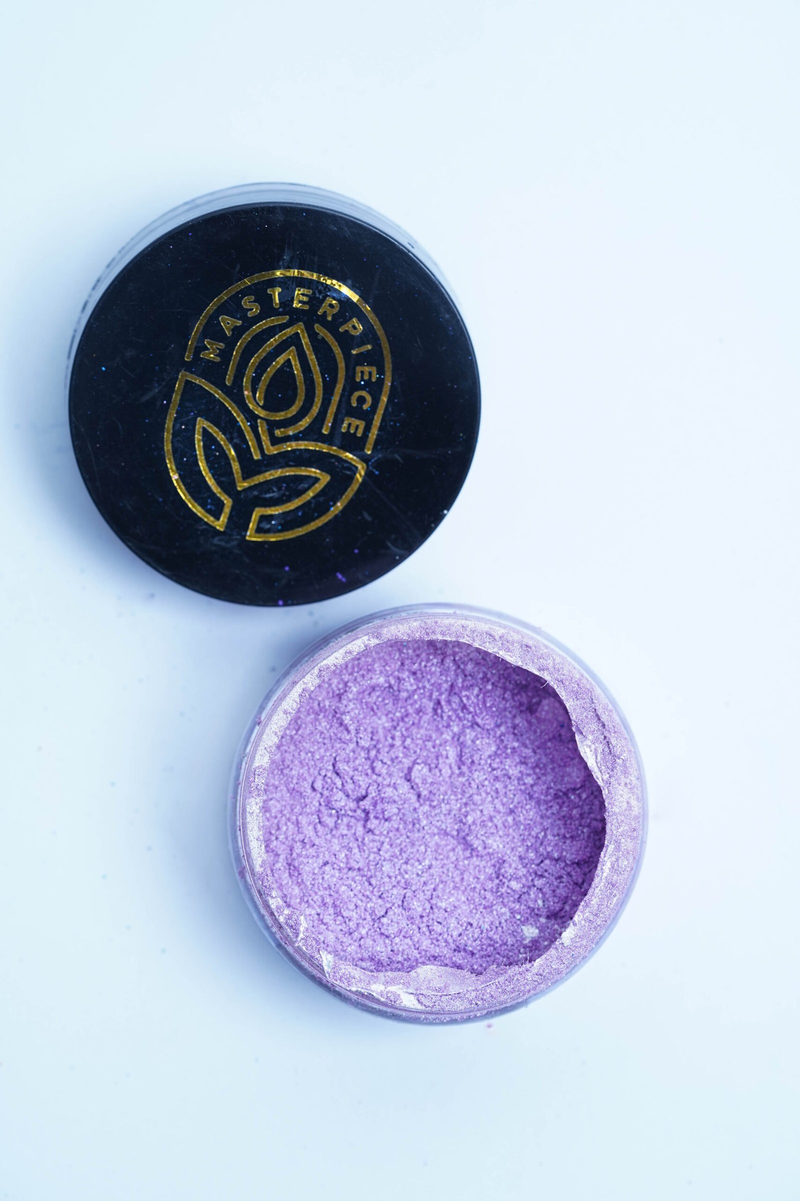 lilac (1 of 1) ملون مايكا لون بنفسجي فاتح Lilac - 15g - الصورة 1