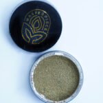 ملون مايكا لون زيتي Reddish Bronze Gold - 15g