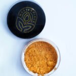 ملون مايكا لون ذهبي Royal gold stain - 15g