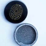 ملون مايكا لون رمادي Silver-Gray - 15g