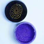 ملون مايكا لون بنفسجي Soft Magic Violet - 15g