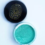 ملون مايكا لون اخضر Sparkle-Green - 15g