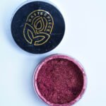 ملون مايكا لون خمري Wine Red - 15g
