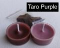 ⁦رقائق تلوين الشمع- 50 غم - taro purple #20⁩ - الصورة ⁦2⁩