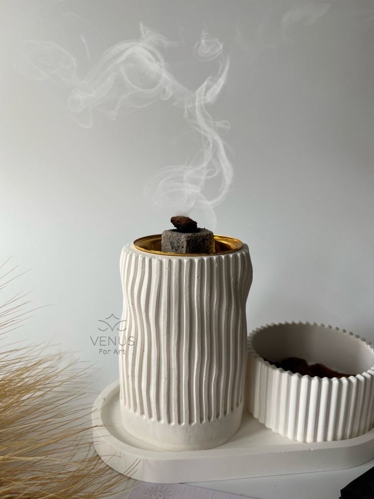 3A024999-6EBF-45CC-8174-FB211C2A11C9 T630 - قالب سيلكون فازا اسطوانة عشوائية - الصورة 1