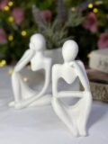 T488 - قالب سيلكون انسان - شكل 2