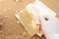 ⁦اوراق رقائق الذهب - 50 ورقة⁩ - الصورة ⁦3⁩