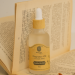 زيت عطري لصناعة الشمع - اوركيد | Exotic Orchid