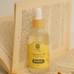 زيت عطري لصناعة الشمع - جوافة | Guava