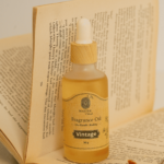زيت عطري لصناعة الشمع - فينتج | Vintage