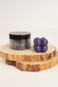 رقائق تلوين الشمع - 50 غم - bluish violet #15