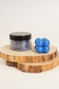 رقائق تلوين الشمع - 50 غم - sky blue #25
